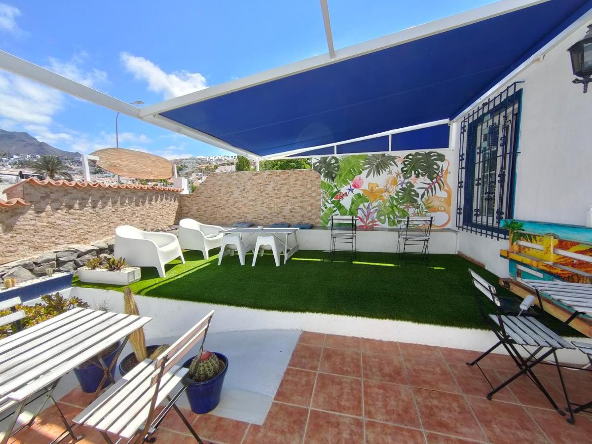 אדחה Endless Summer House (Adults Only) מראה חיצוני תמונה