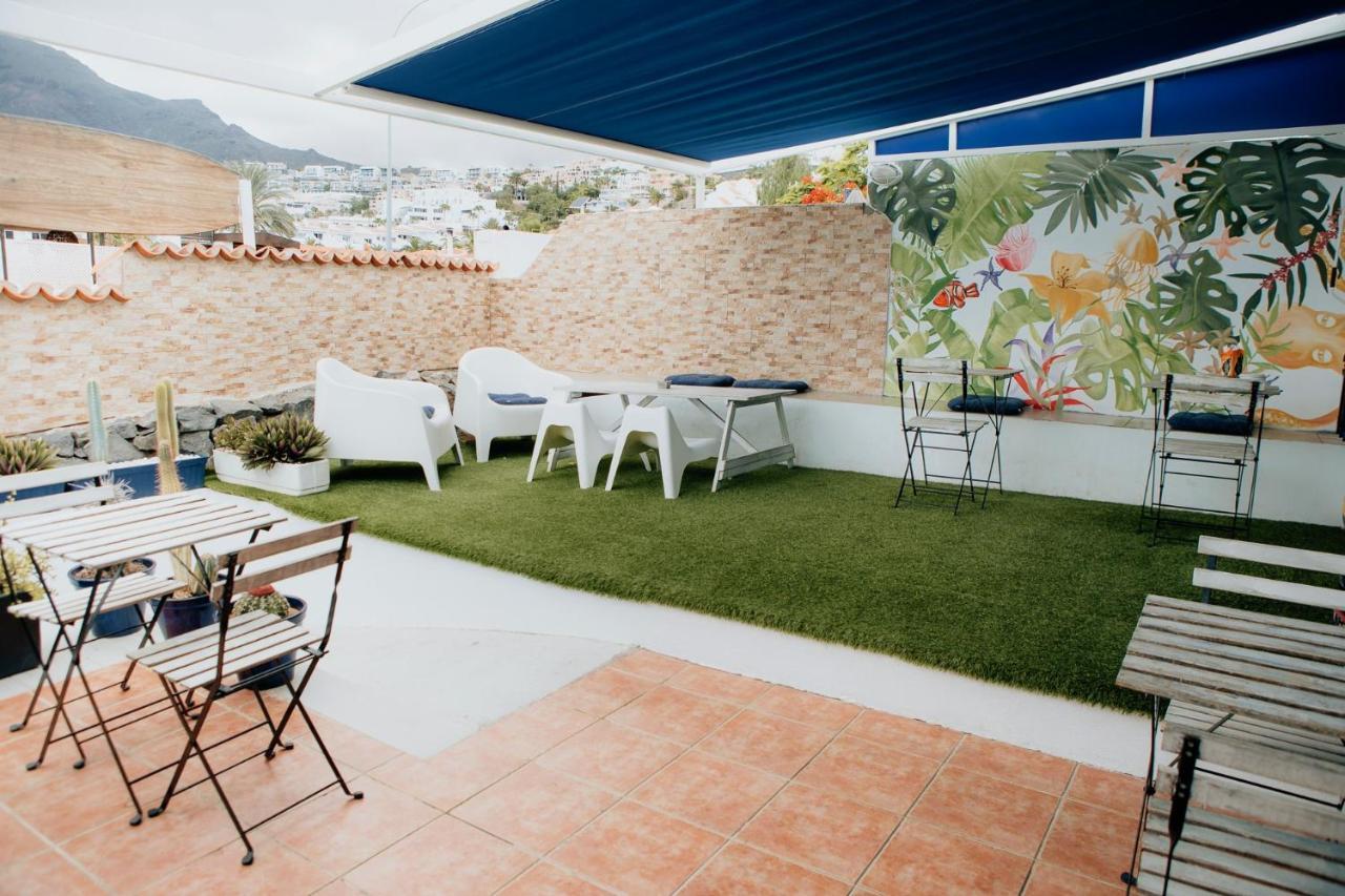 אדחה Endless Summer House (Adults Only) מראה חיצוני תמונה