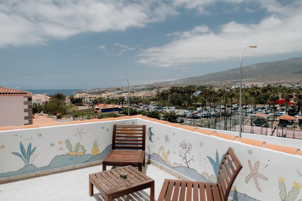 אדחה Endless Summer House (Adults Only) מראה חיצוני תמונה