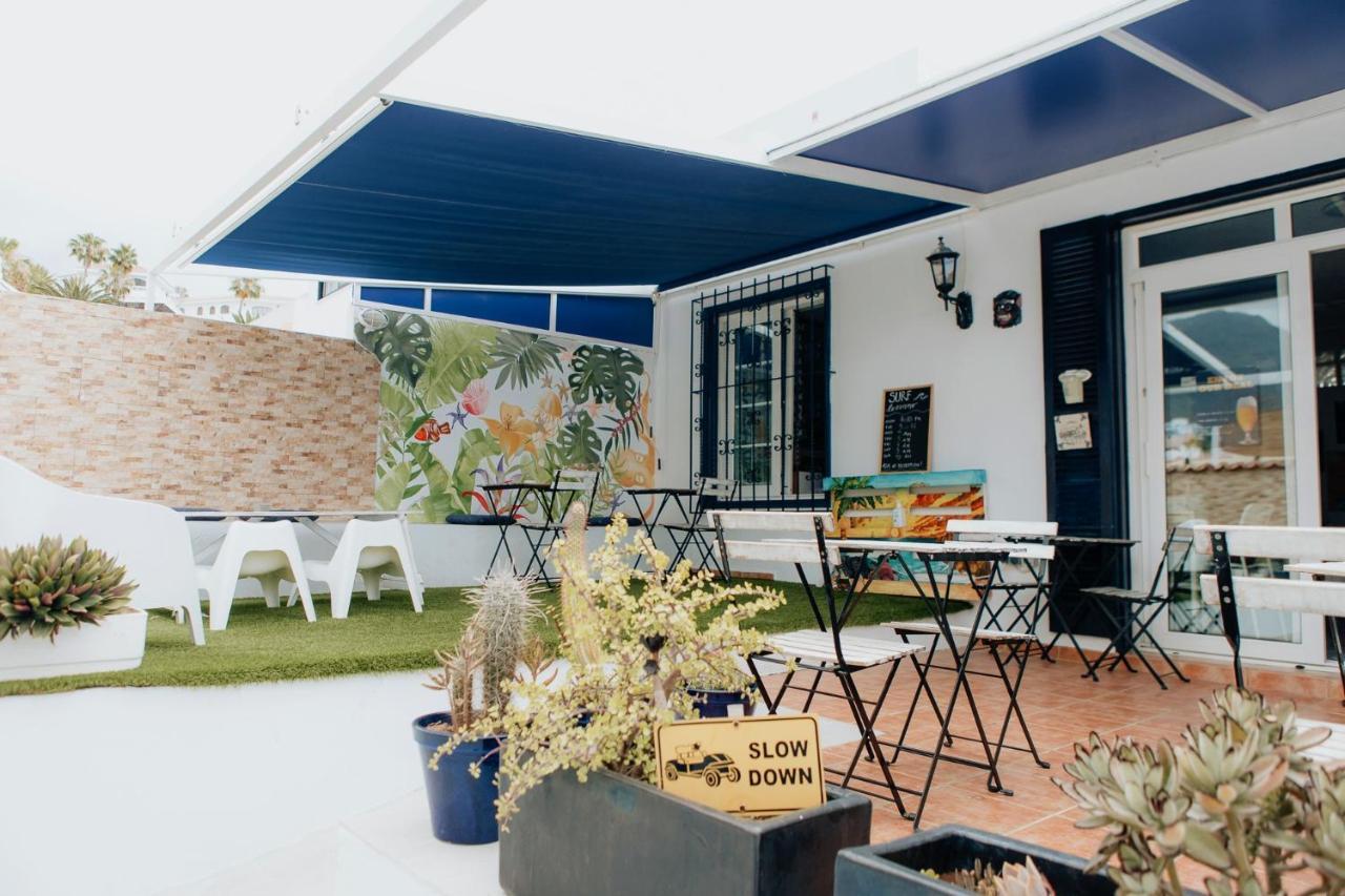 אדחה Endless Summer House (Adults Only) מראה חיצוני תמונה