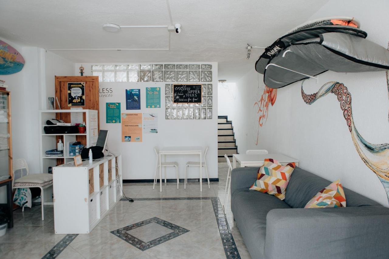 אדחה Endless Summer House (Adults Only) מראה חיצוני תמונה