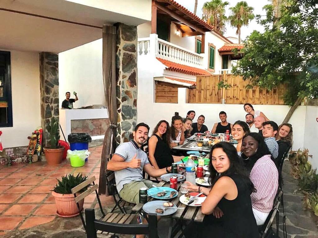 אדחה Endless Summer House (Adults Only) מראה חיצוני תמונה